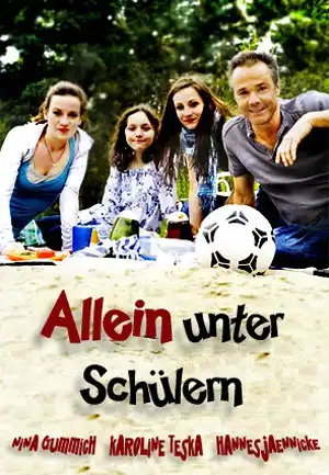 Watch and Download Allein unter Schülern 2