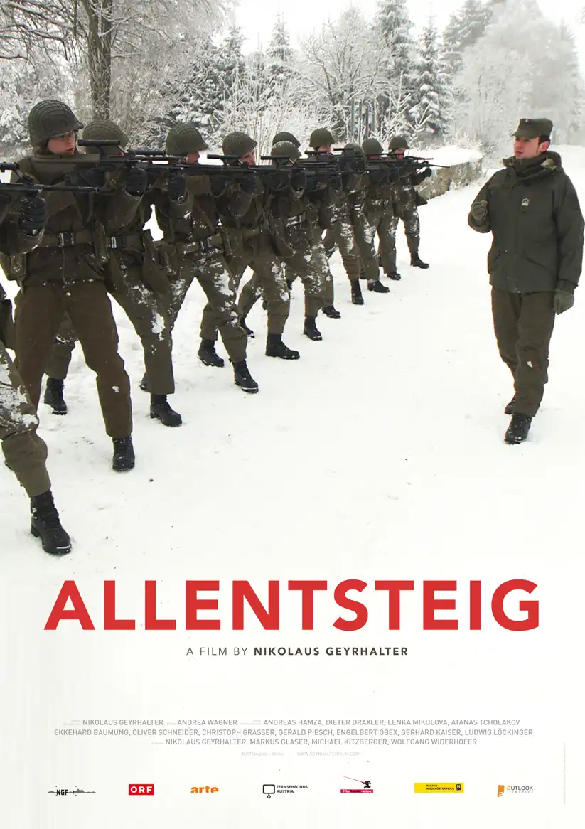 Watch and Download Allentsteig 1