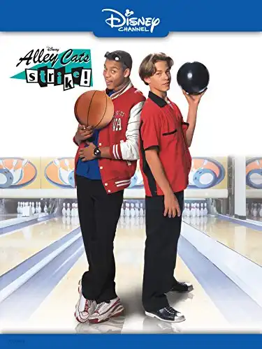 Watch and Download Alley Cats Strike 4