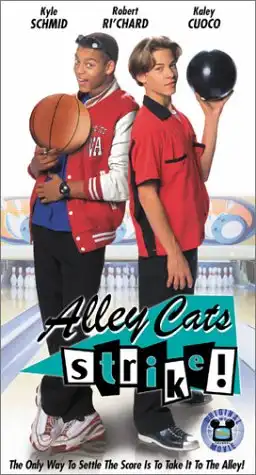 Watch and Download Alley Cats Strike 5