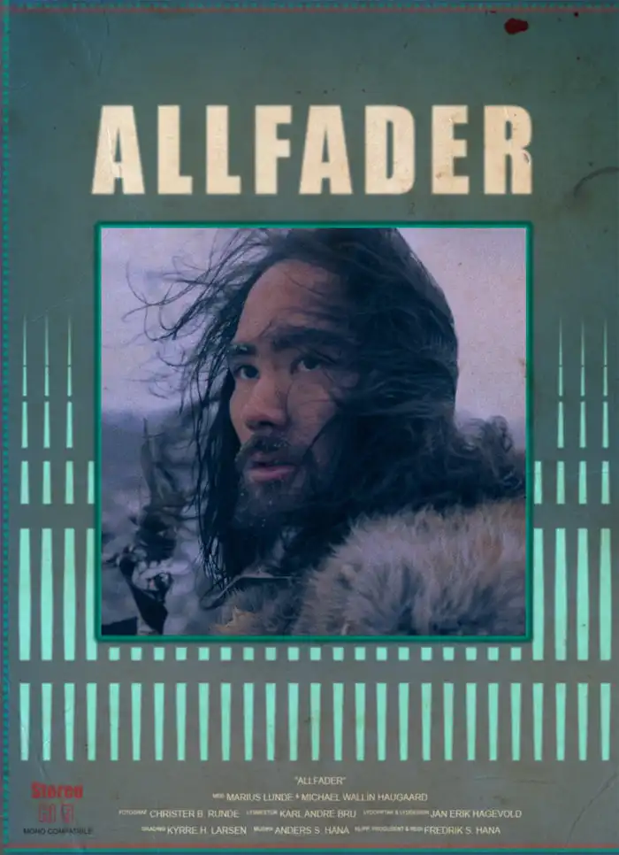 Watch and Download Allfader 1