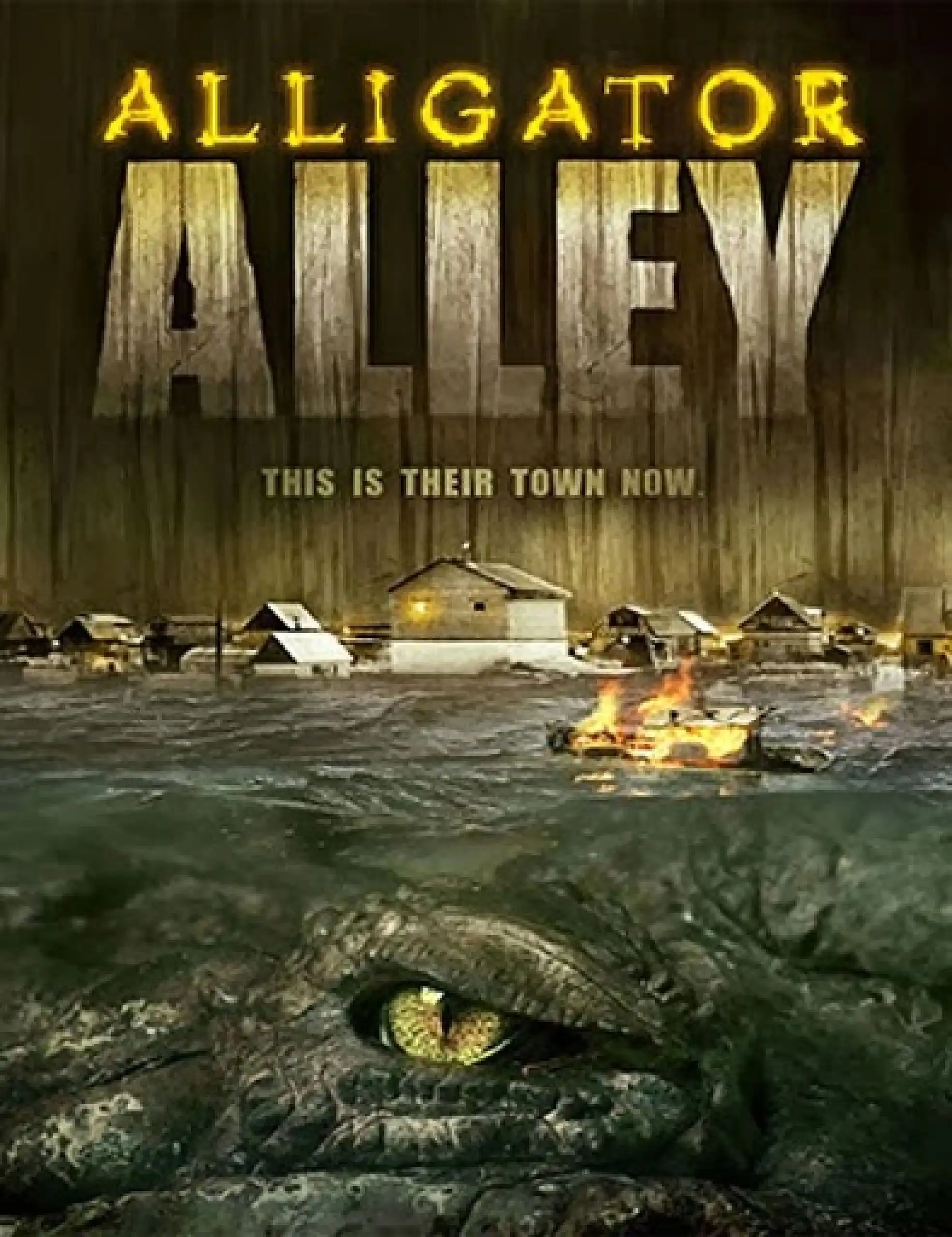 Watch and Download Alligator Alley 1