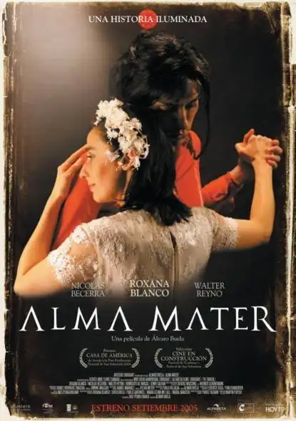 Watch and Download Alma Mater 1