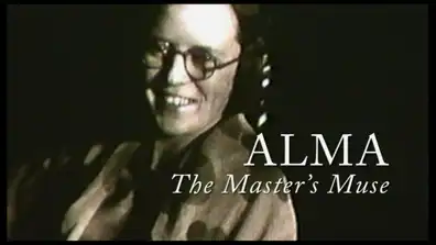 Watch and Download Alma: The Master's Muse 1