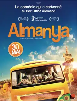 Watch and Download Almanya: Welcome to Germany 11