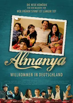 Watch and Download Almanya: Welcome to Germany 12