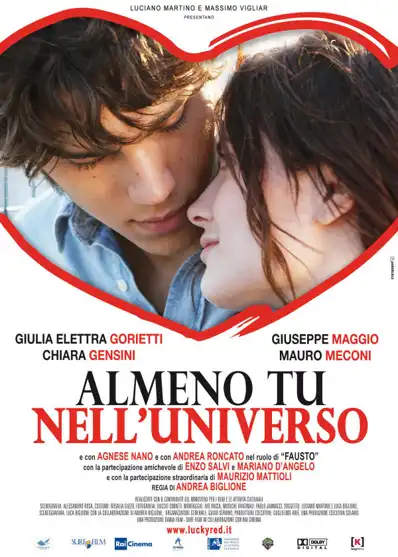 Watch and Download Almeno tu nell'universo 2