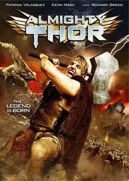 Watch and Download Almighty Thor 8