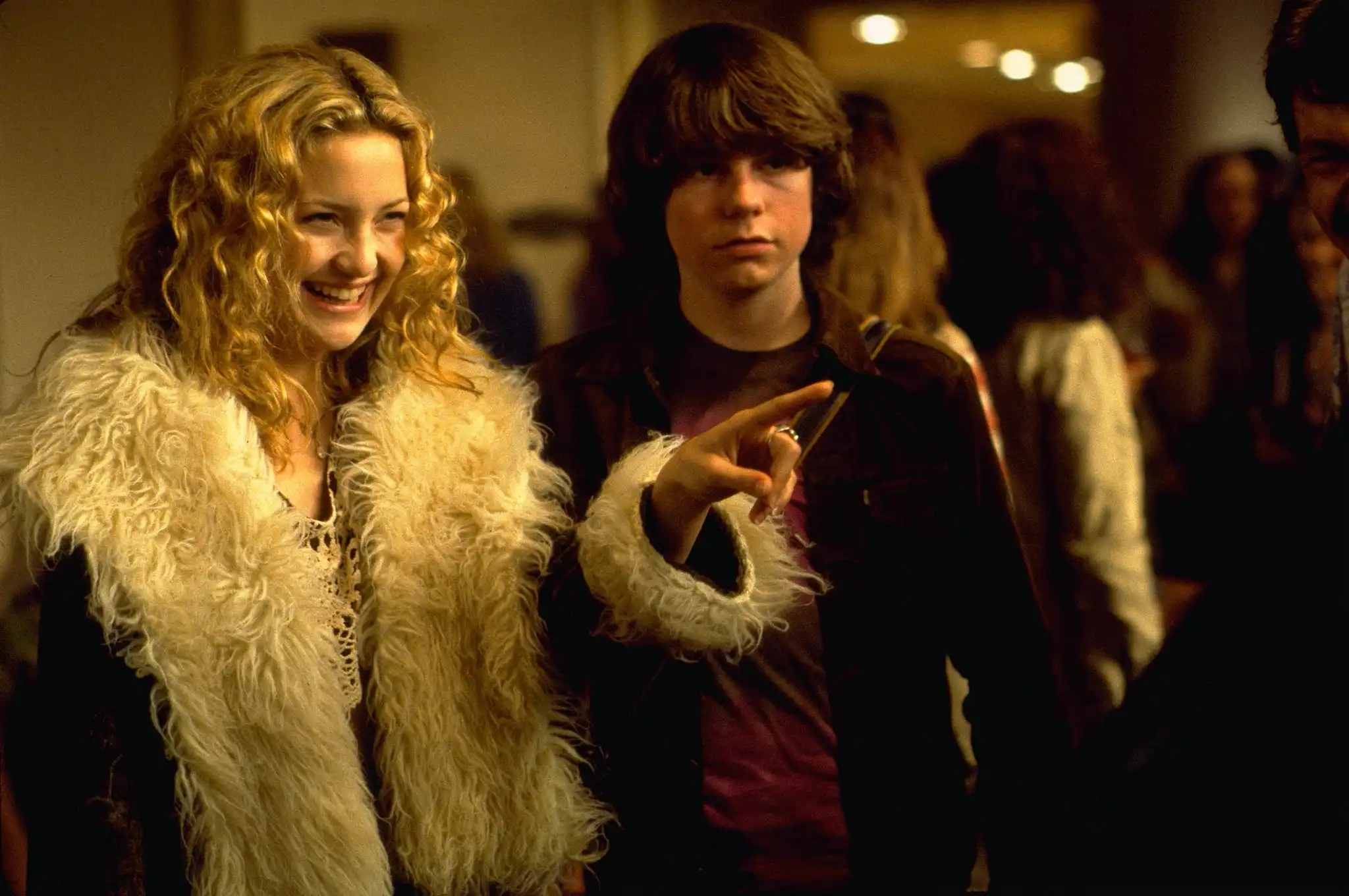 Watch and Download Almost Famous 4