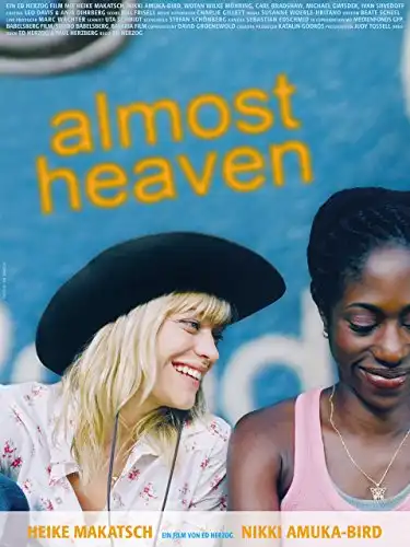 Watch and Download Almost Heaven - Ein Cowgirl auf Jamaika 1