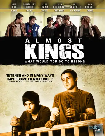 Watch and Download Almost Kings 1