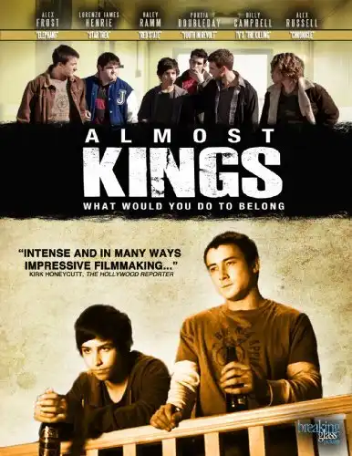 Watch and Download Almost Kings 2