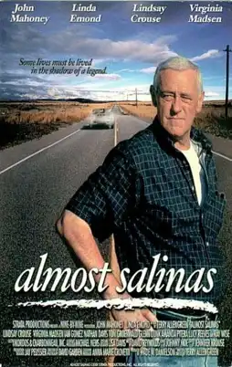 Watch and Download Almost Salinas 12