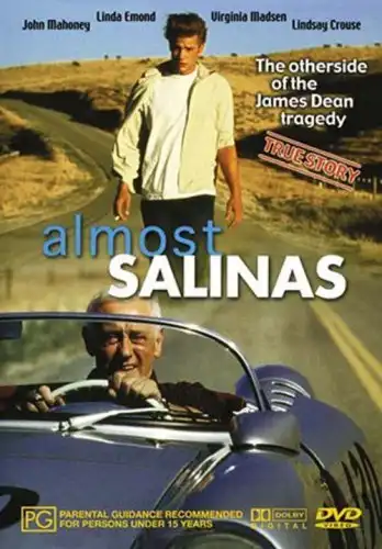 Watch and Download Almost Salinas 13