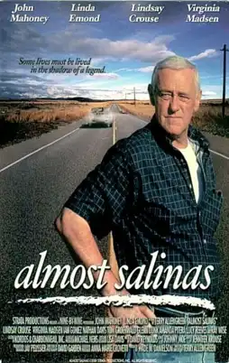 Watch and Download Almost Salinas 9