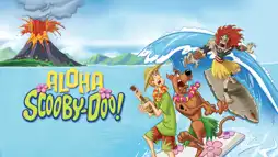 Watch and Download Aloha Scooby-Doo! 2