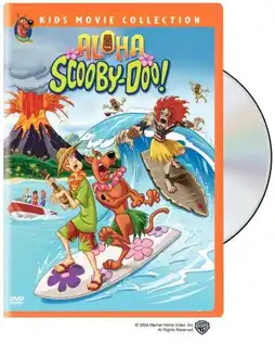 Watch and Download Aloha Scooby-Doo! 4