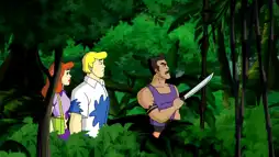 Watch and Download Aloha Scooby-Doo! 8