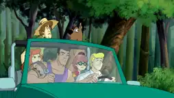 Watch and Download Aloha Scooby-Doo! 9