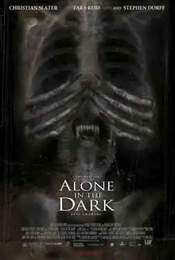 Watch and Download Alone in the Dark 15