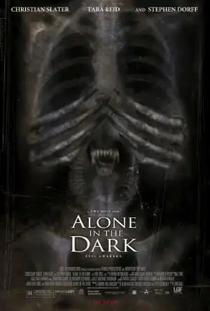 Watch and Download Alone in the Dark 16