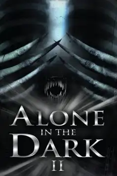 Watch and Download Alone in the Dark 2