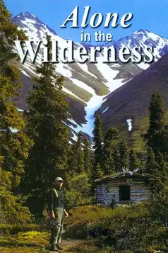 Watch and Download Alone in the Wilderness