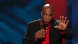 Watch and Download Alonzo Bodden: Who's Paying Attention 2