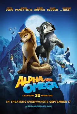 Watch and Download Alpha and Omega 15