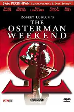 Watch and Download Alpha to Omega: Exposing ‘The Osterman Weekend’