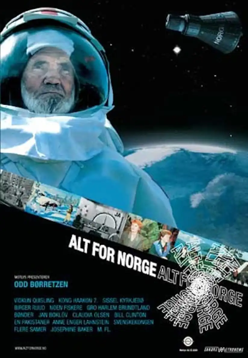 Watch and Download Alt for Norge 1