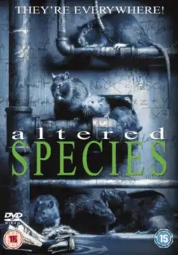 Watch and Download Altered Species 6