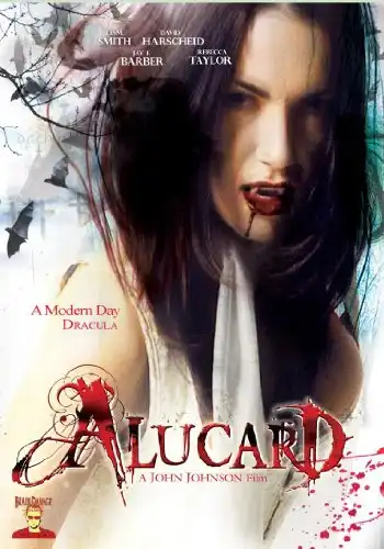 Watch and Download Alucard 1