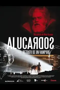 Watch and Download Alucardos: Portrait of a Vampire