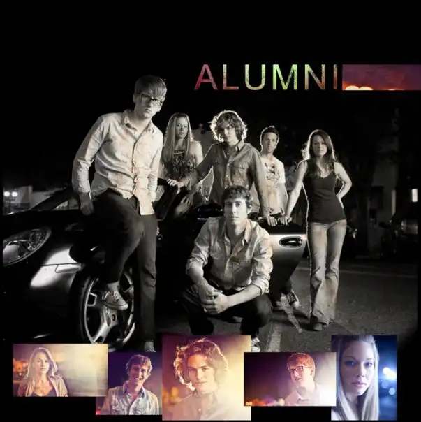 Watch and Download Alumni 1