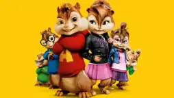 Watch and Download Alvin and the Chipmunks: The Squeakquel 1