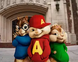 Watch and Download Alvin and the Chipmunks: The Squeakquel 12