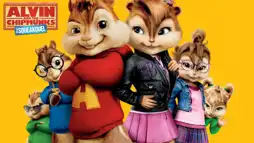 Watch and Download Alvin and the Chipmunks: The Squeakquel 3