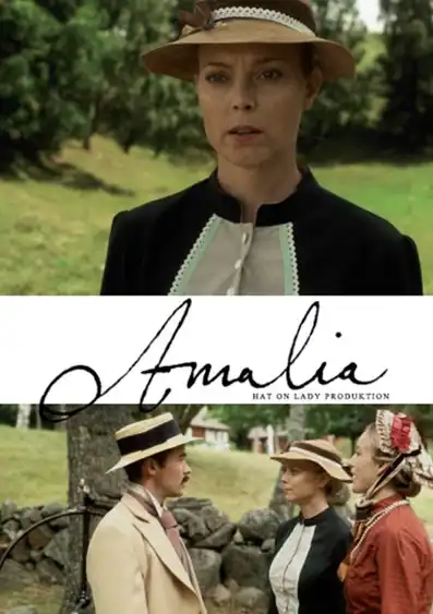 Watch and Download Amalia 8