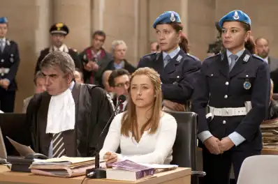 Watch and Download Amanda Knox: Murder on Trial in Italy 13