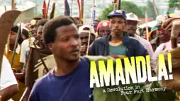 Watch and Download Amandla! A Revolution in Four-Part Harmony 1