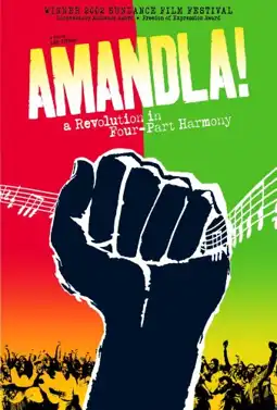 Watch and Download Amandla! A Revolution in Four-Part Harmony 6