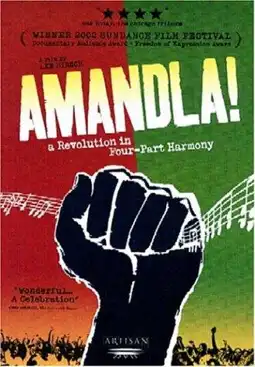 Watch and Download Amandla! A Revolution in Four-Part Harmony 7