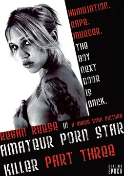 Watch and Download Amateur Porn Star Killer 3: The Final Chapter 9