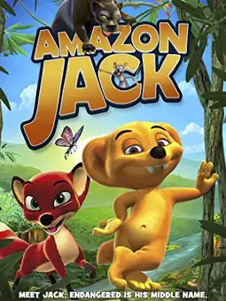 Watch and Download Amazon Jack 2