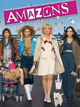 Watch and Download Amazones 3