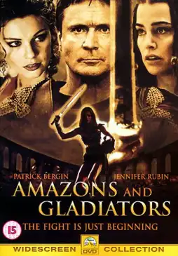 Watch and Download Amazons and Gladiators 4