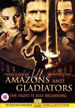 Watch and Download Amazons and Gladiators 6