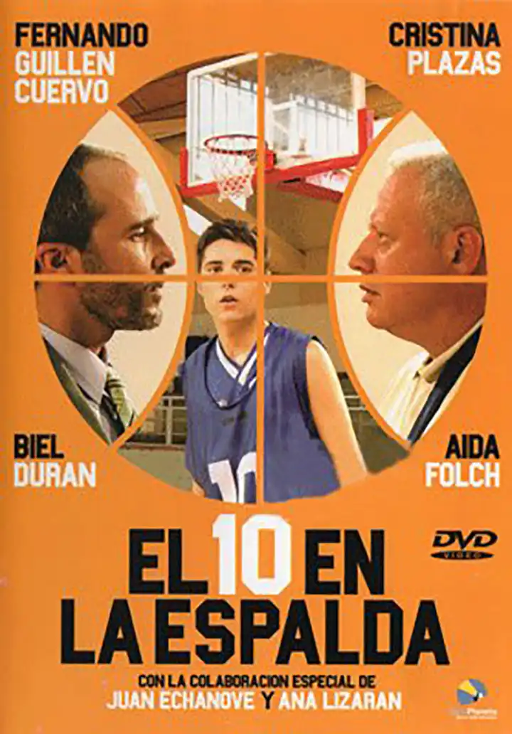 Watch and Download Amb el 10 a l'esquena 1