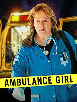 Watch and Download Ambulance Girl 2